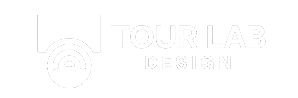 Tour Lab Design Logo