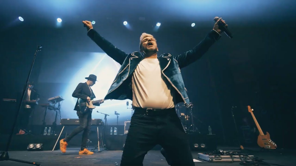 Gira 180º - Funambulista